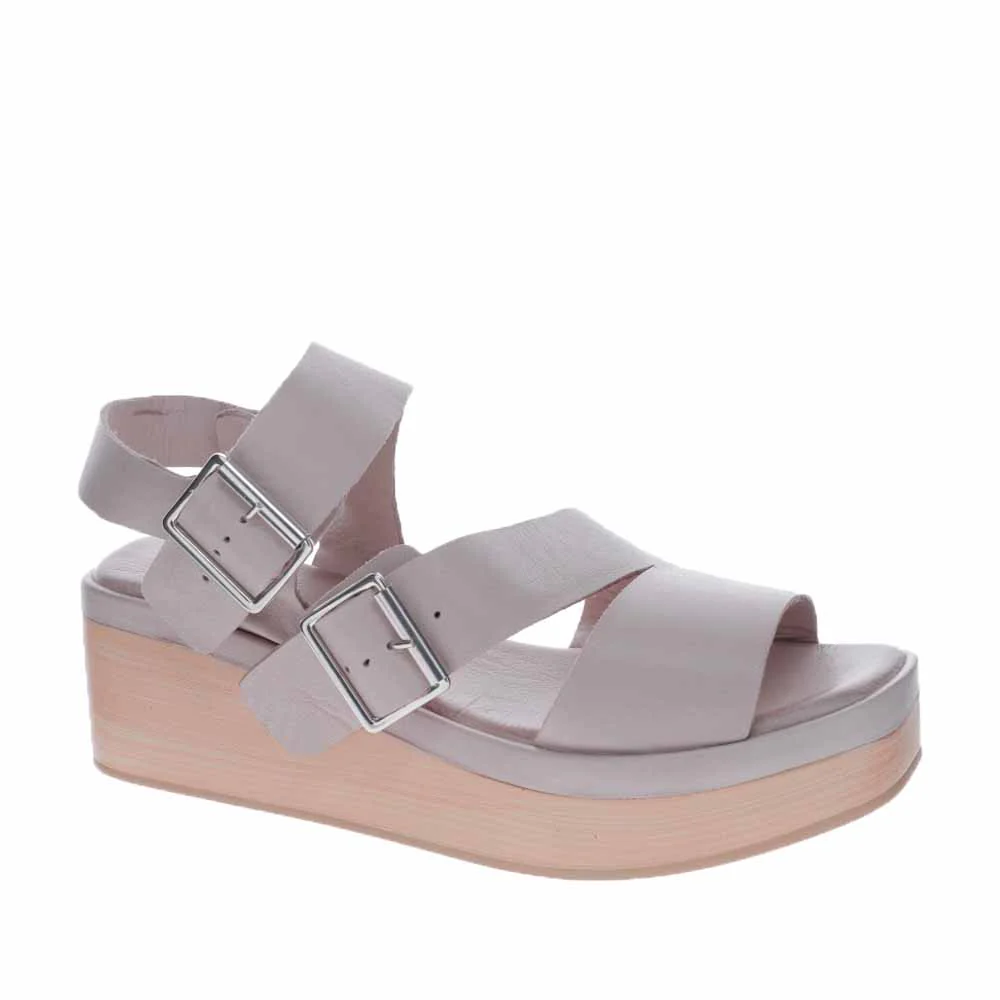 LE SANSA TRI SILVER GREY - Image 2