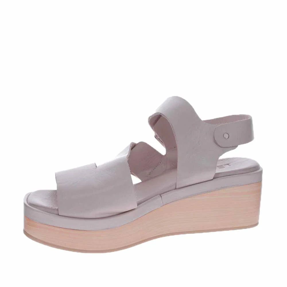 LE SANSA TRI SILVER GREY - Image 3