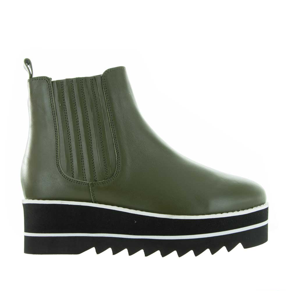 LE SANSA TRINITY OLIVE - Image 2