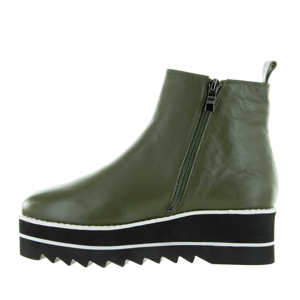 LE SANSA TRINITY OLIVE - Image 4