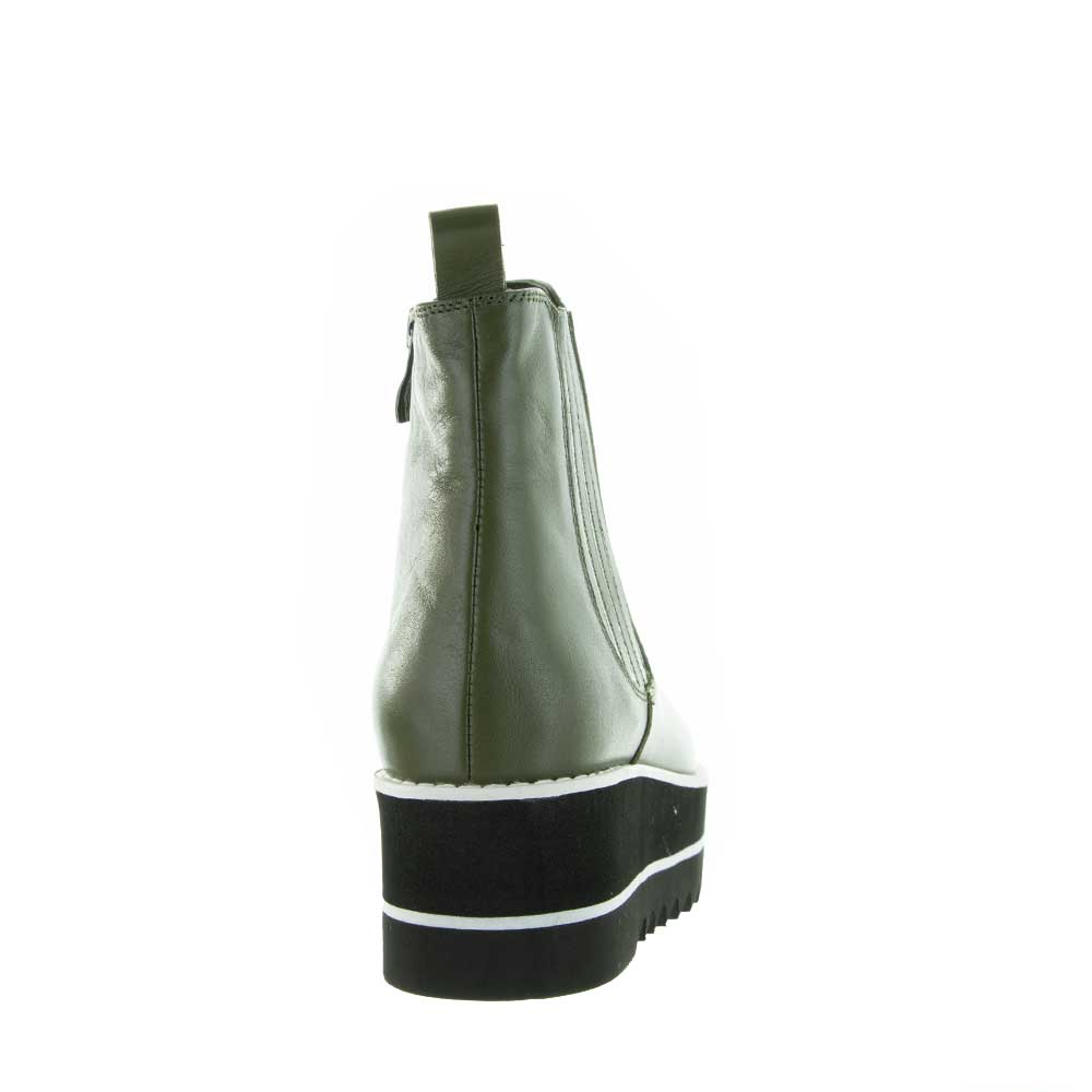 LE SANSA TRINITY OLIVE - Image 5