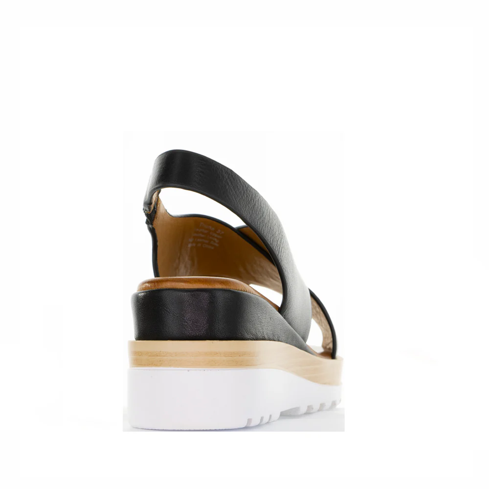 LE SANSA TRISHA BLACK - Image 3