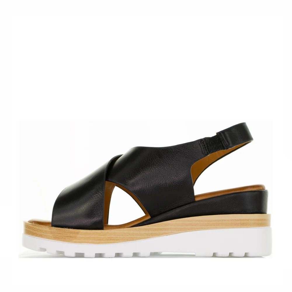 LE SANSA TRISHA BLACK - Image 4