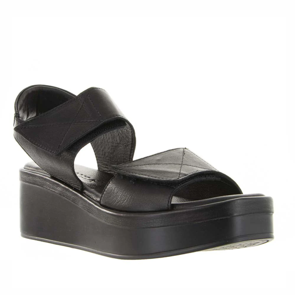 LE SANSA TRISTEN BLACK - Image 2