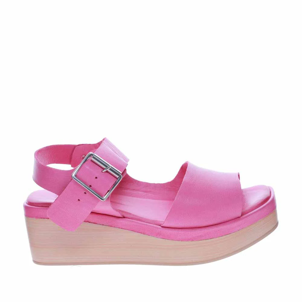LE SANSA TRUE FUSCHIA