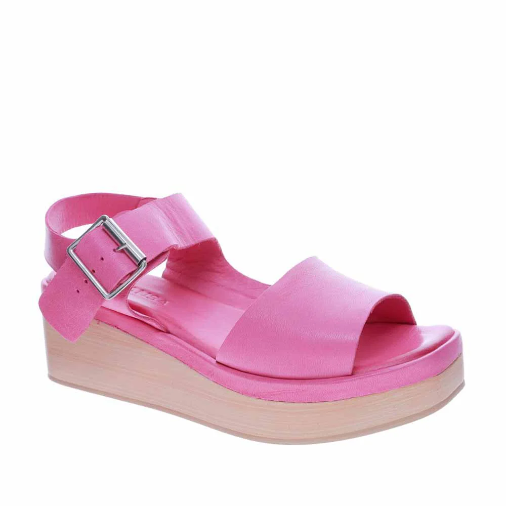 LE SANSA TRUE FUSCHIA - Image 2