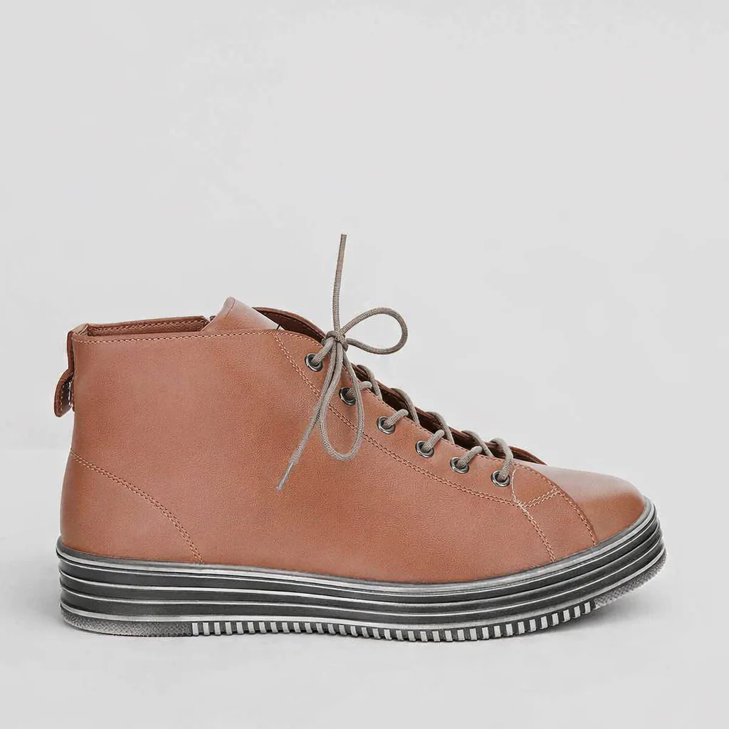 LE SANSA VIVID TAN