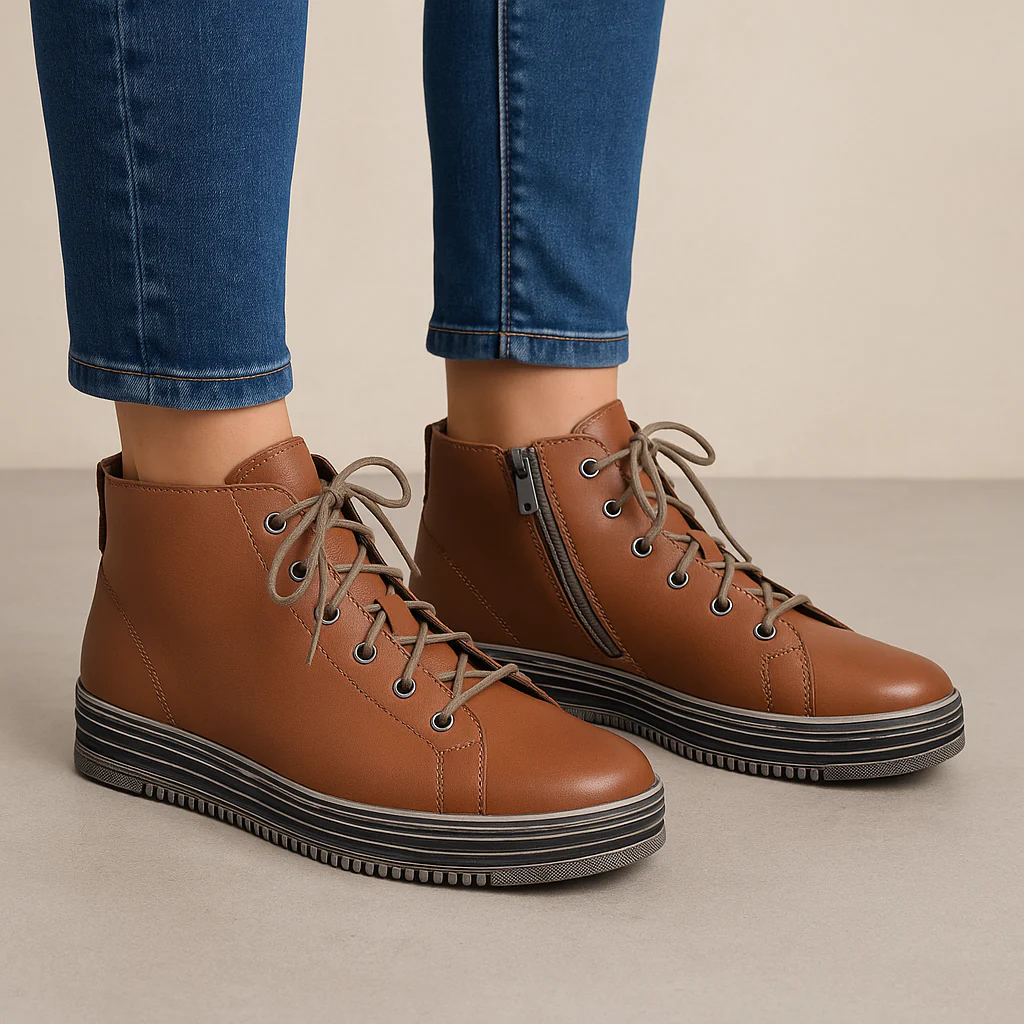 LE SANSA VIVID TAN - Image 2