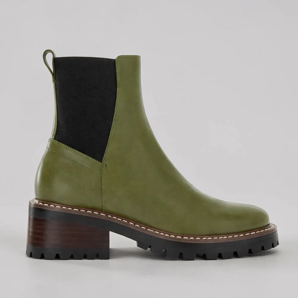 LE SANSA ZINA OLIVE