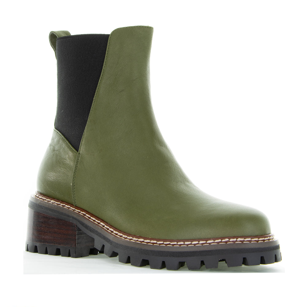 LE SANSA ZINA OLIVE - Image 2