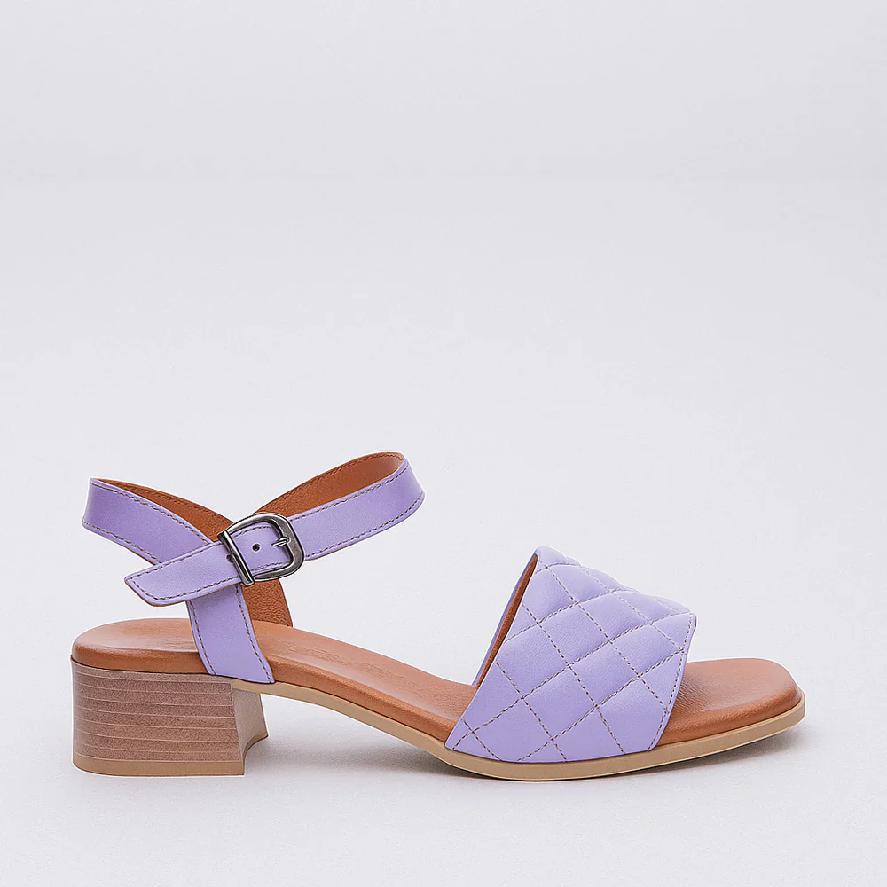 Le sansa Lincoln Lilac