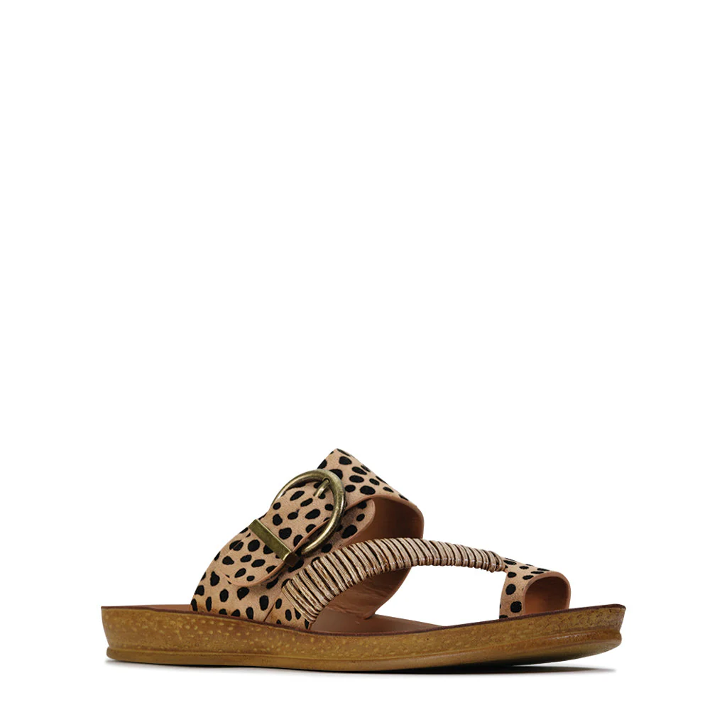 LOS CABOS BRIA CHEETAH - Image 2