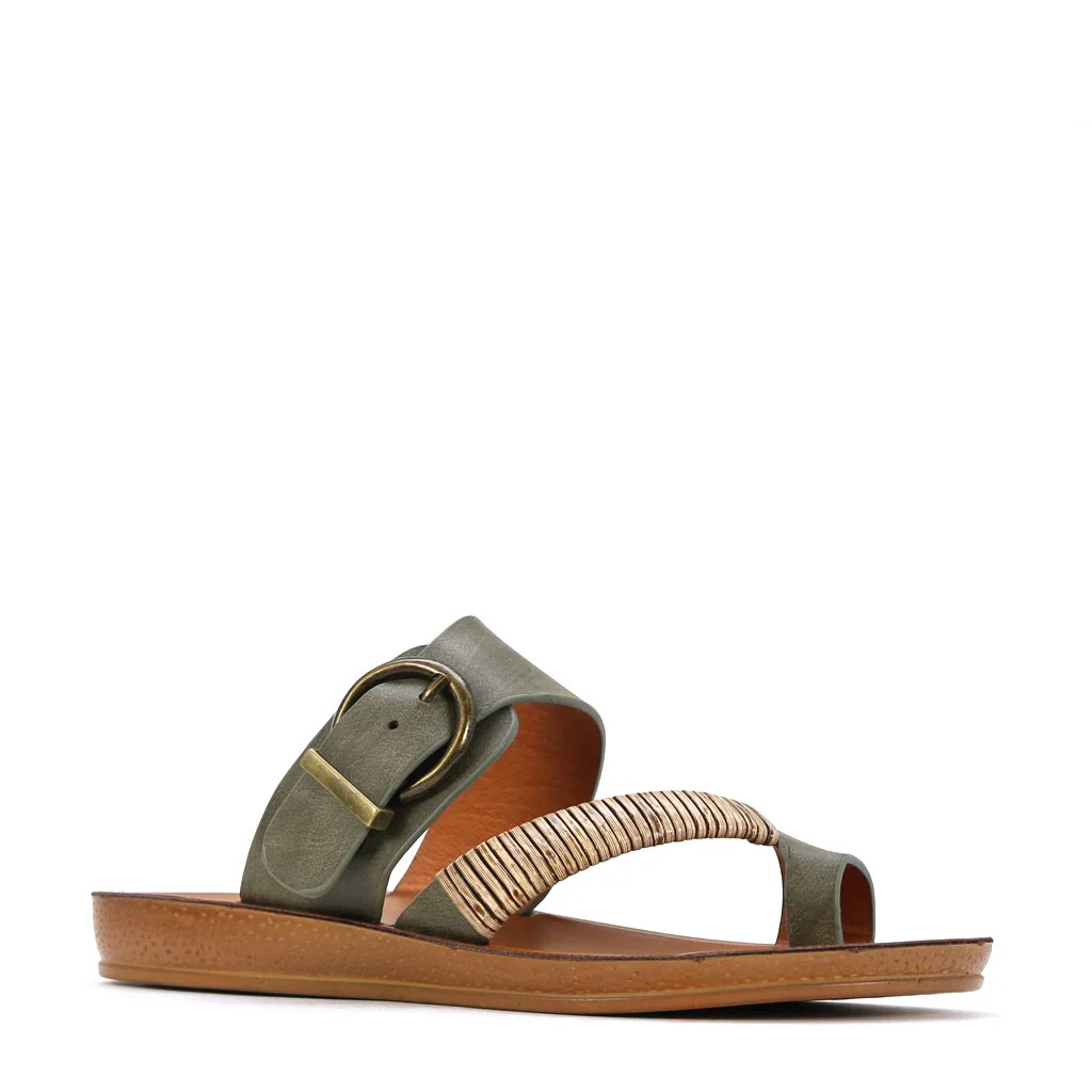 LOS CABOS BRIA KHAKI - Image 2