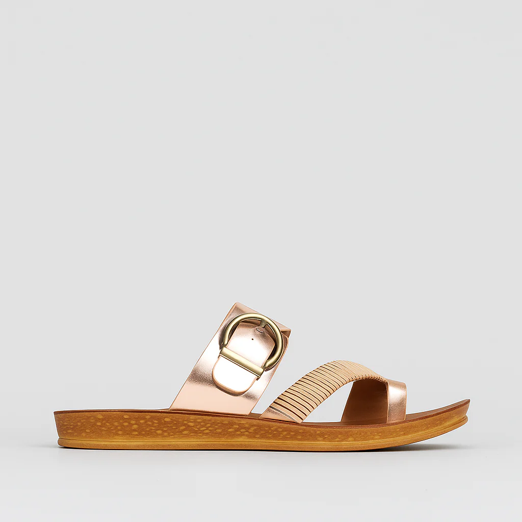 LOS CABOS BRIA ROSEGOLD