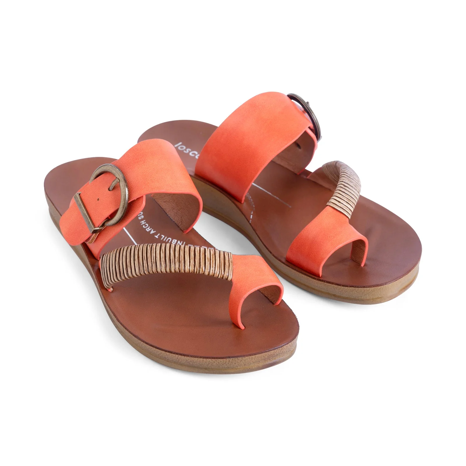 LOS CABOS BRIA TANGERINE - Image 3