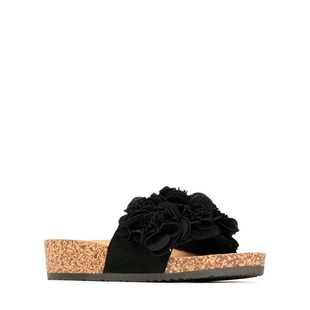 LOS CABOS CORSAGE BLACK - Image 3