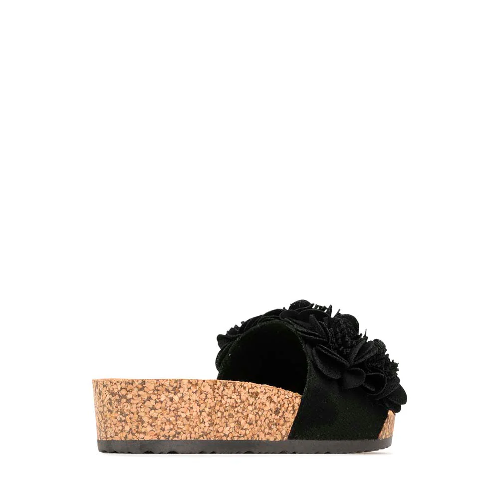 LOS CABOS CORSAGE BLACK - Image 4