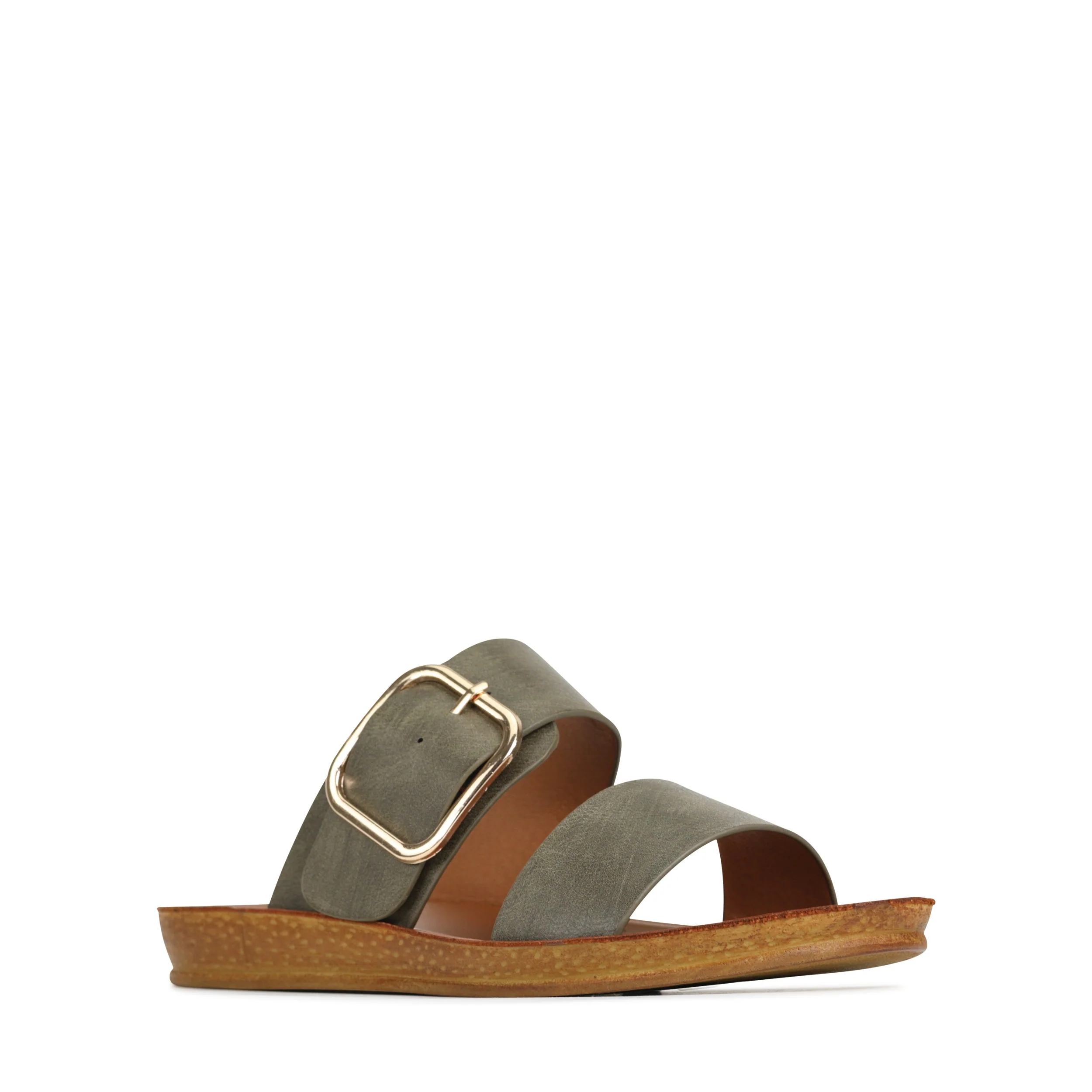 LOS CABOS DOTI KHAKI - Image 2