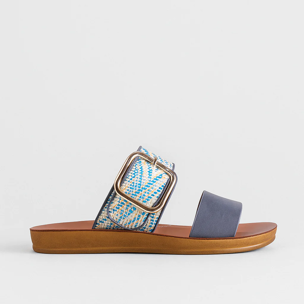 LOS CABOS DOTI NAVY MULTI