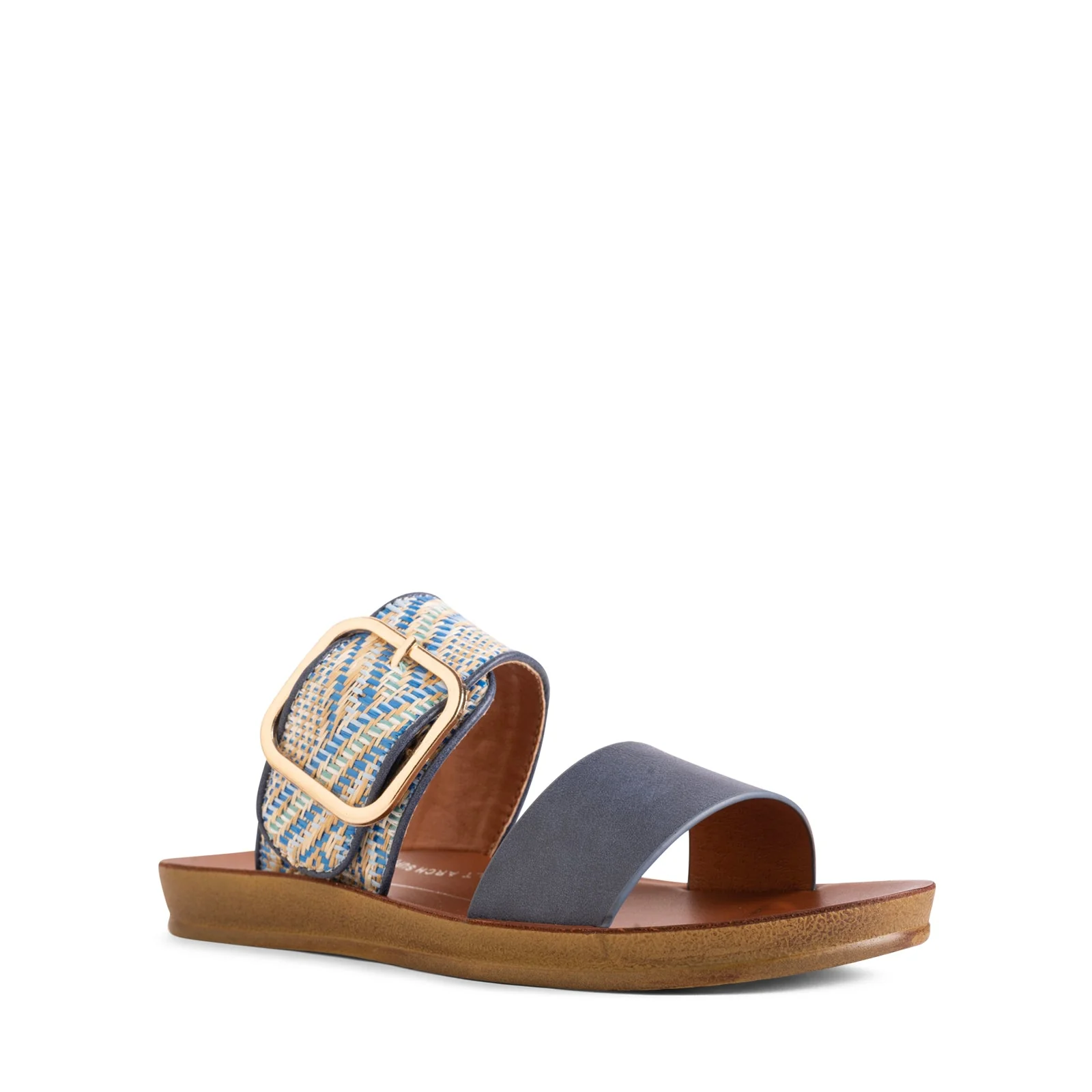 LOS CABOS DOTI NAVY MULTI - Image 2