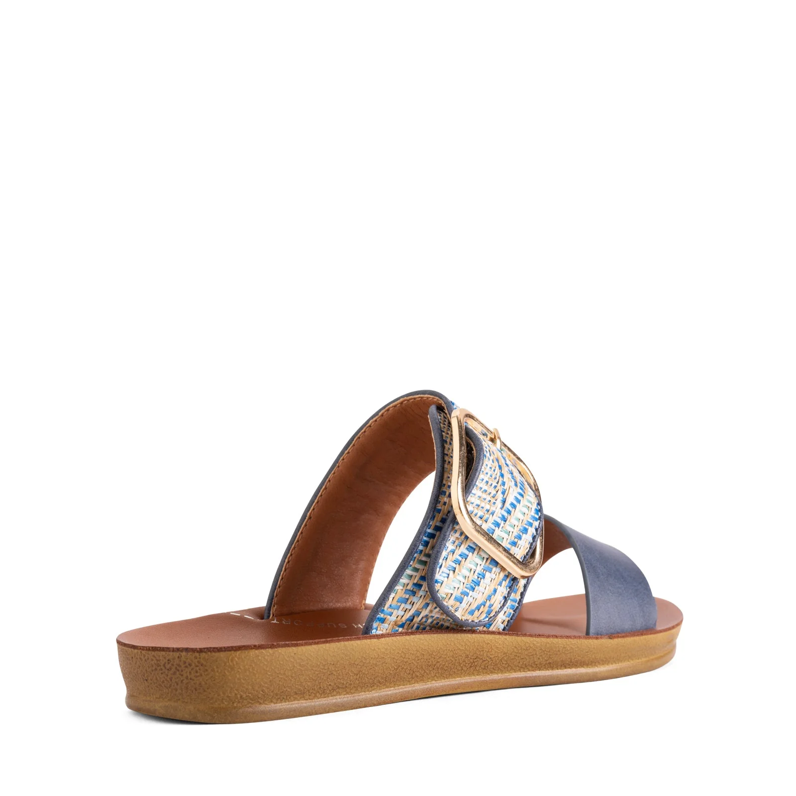 LOS CABOS DOTI NAVY MULTI - Image 3