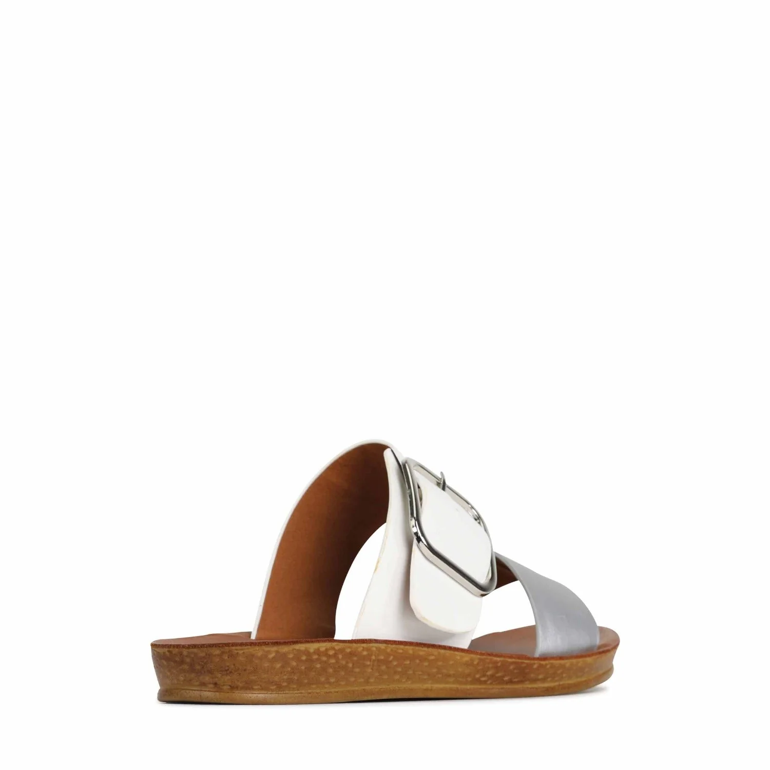 LOS CABOS DOTI SILVER WHITE - Image 3