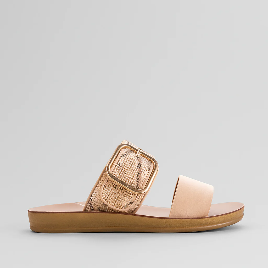 LOS CABOS DOTI TAUPE MULTI