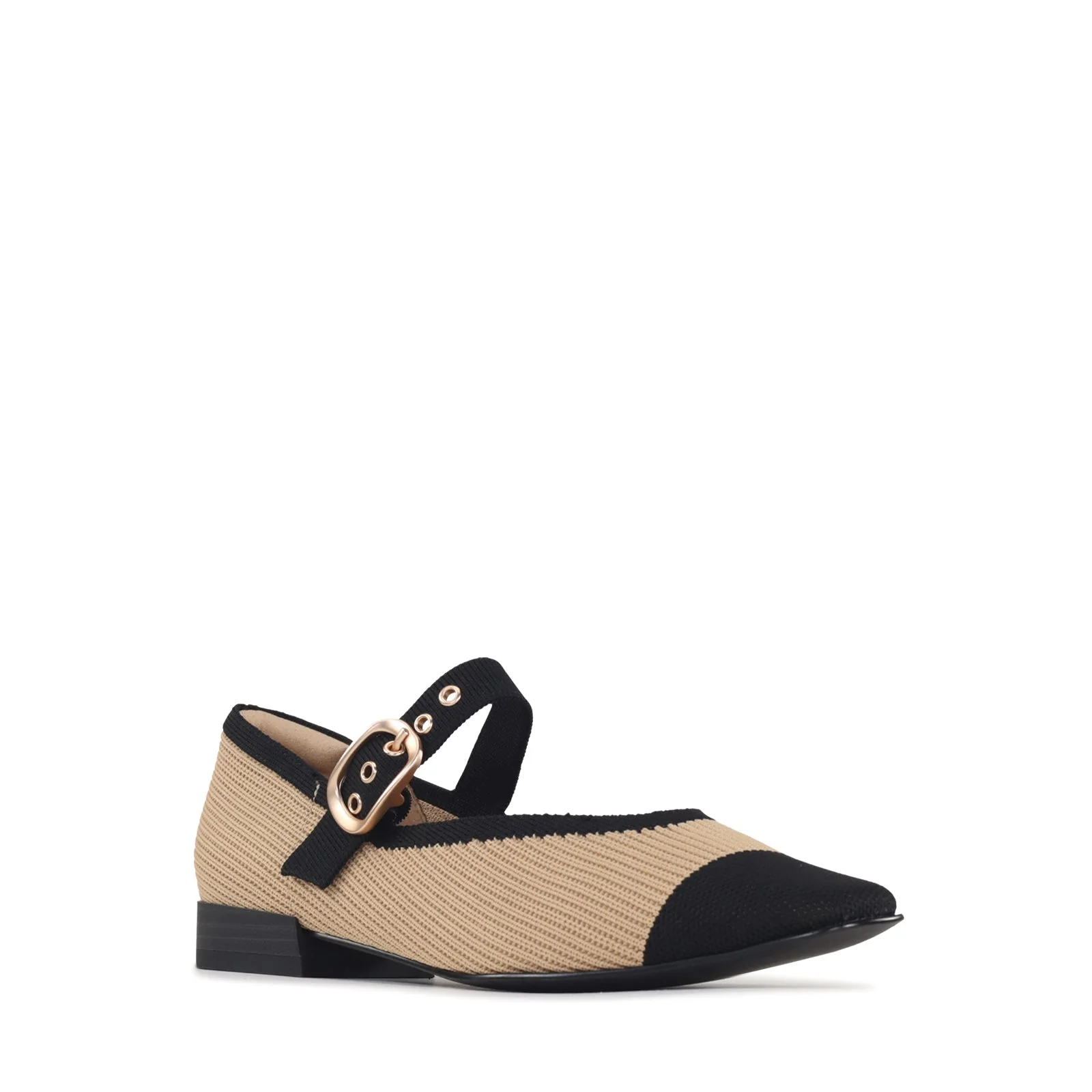 LOS CABOS LANDO CARAMEL BLACK - Image 2