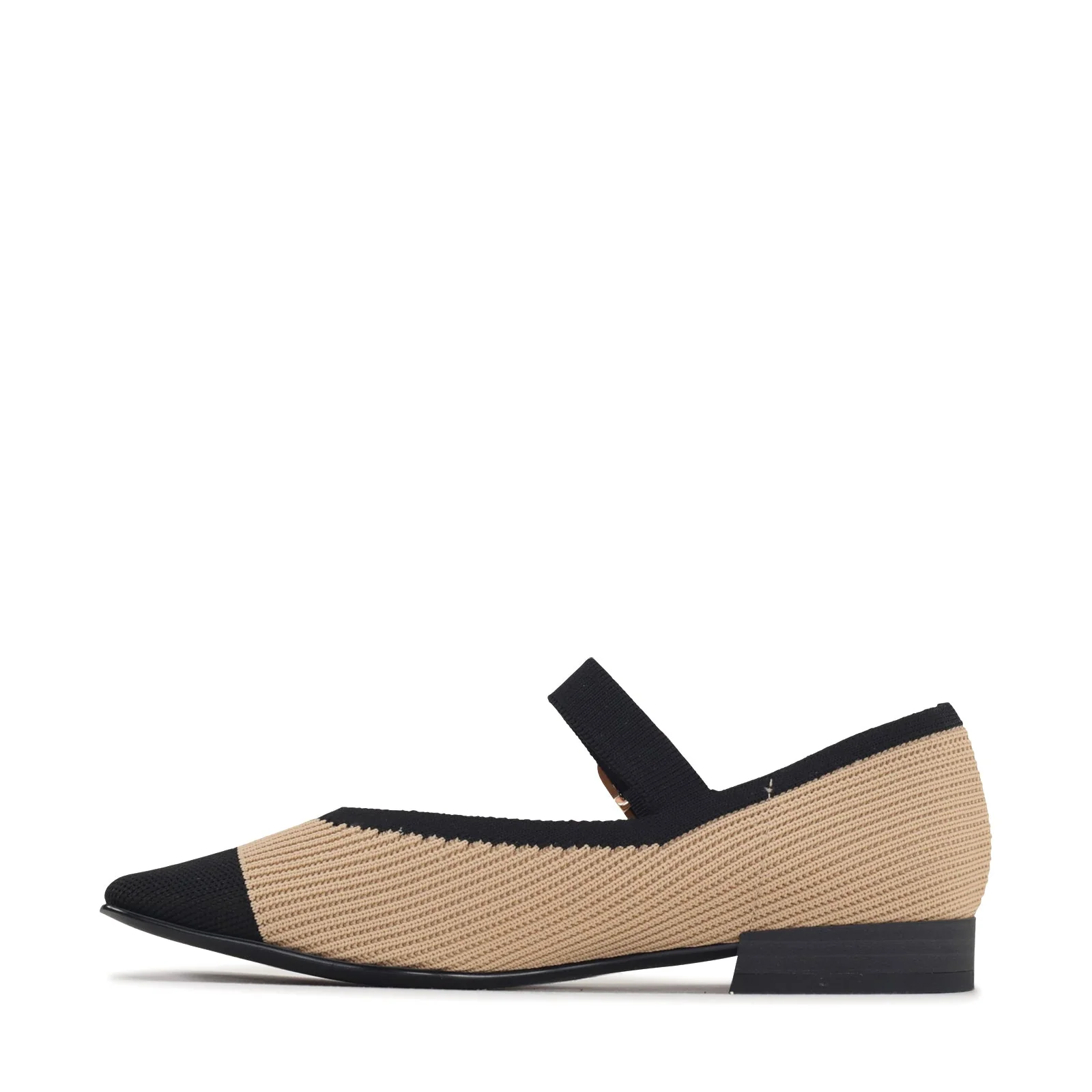 LOS CABOS LANDO CARAMEL BLACK - Image 3