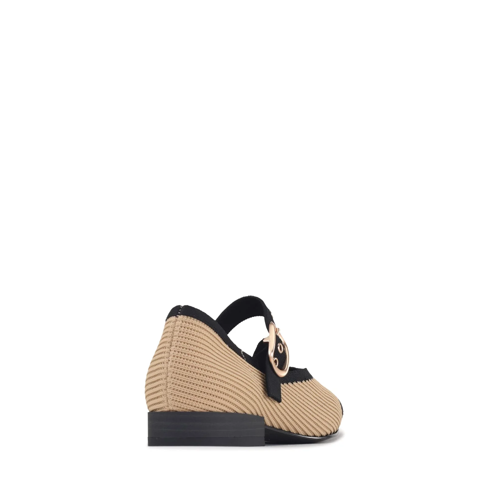 LOS CABOS LANDO CARAMEL BLACK - Image 4