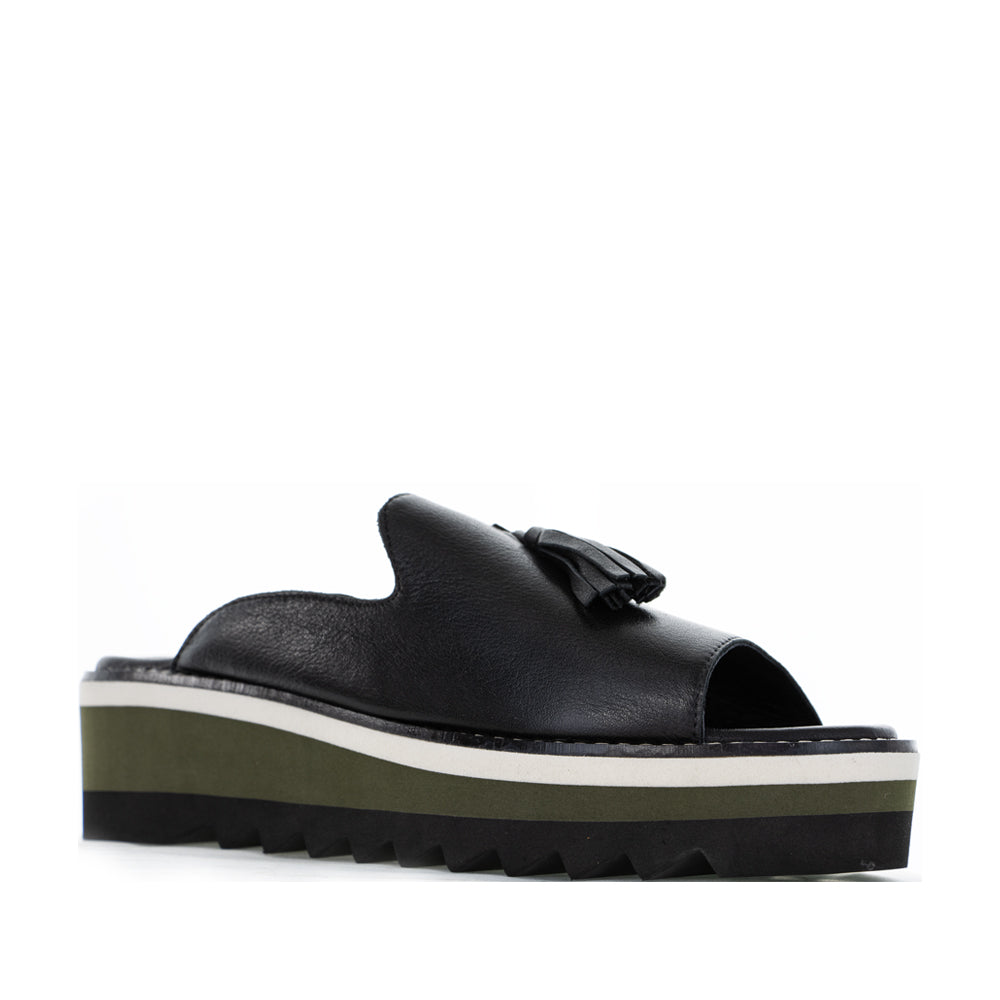 LE SANSA LUXE BLACK - Image 2