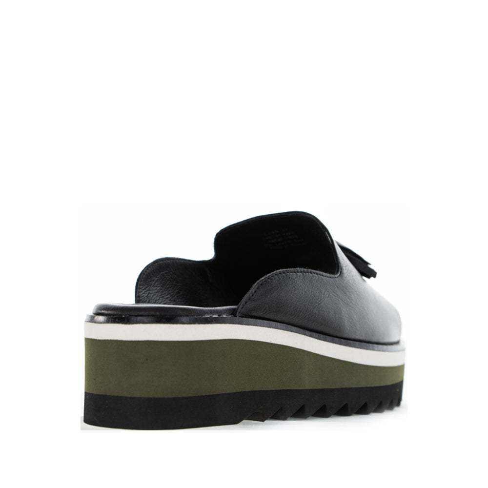 LE SANSA LUXE BLACK - Image 3