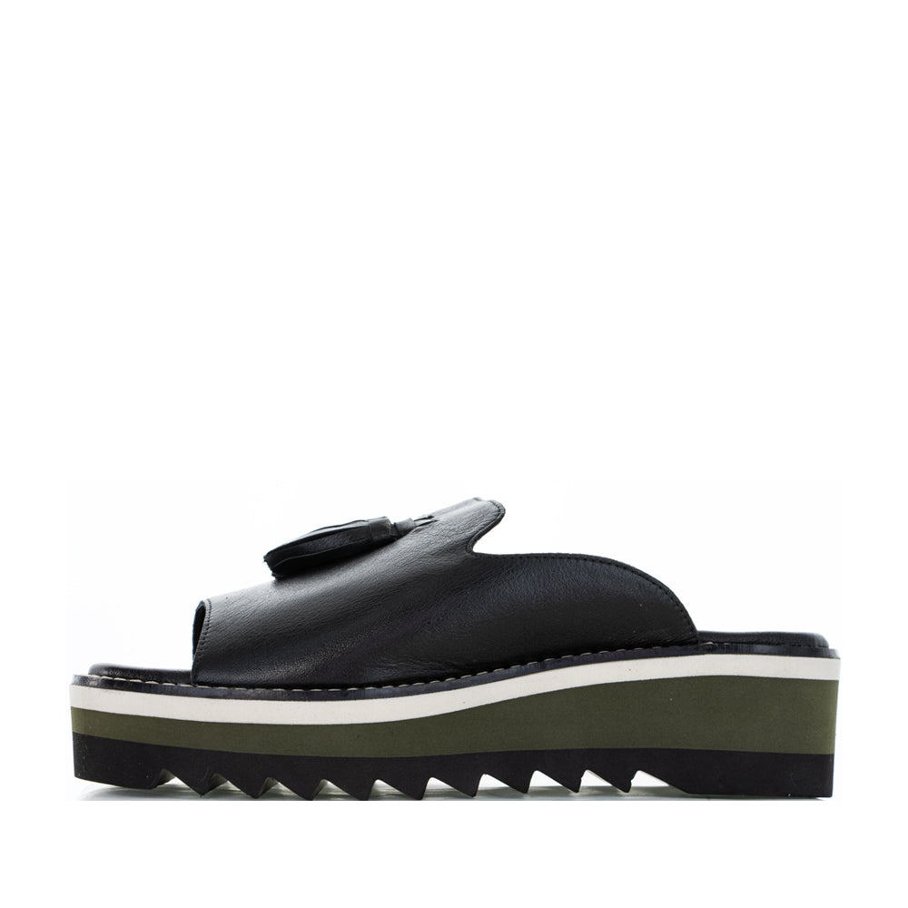 LE SANSA LUXE BLACK - Image 4