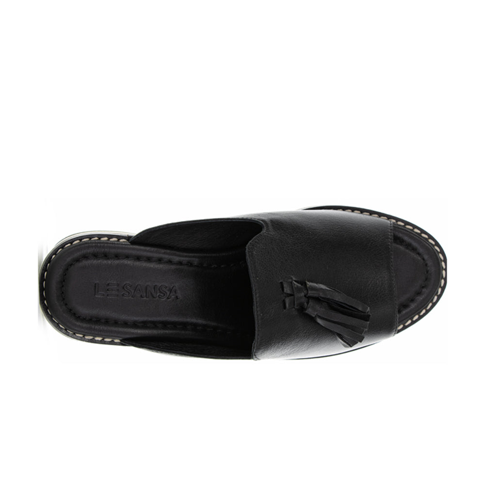 LE SANSA LUXE BLACK - Image 5