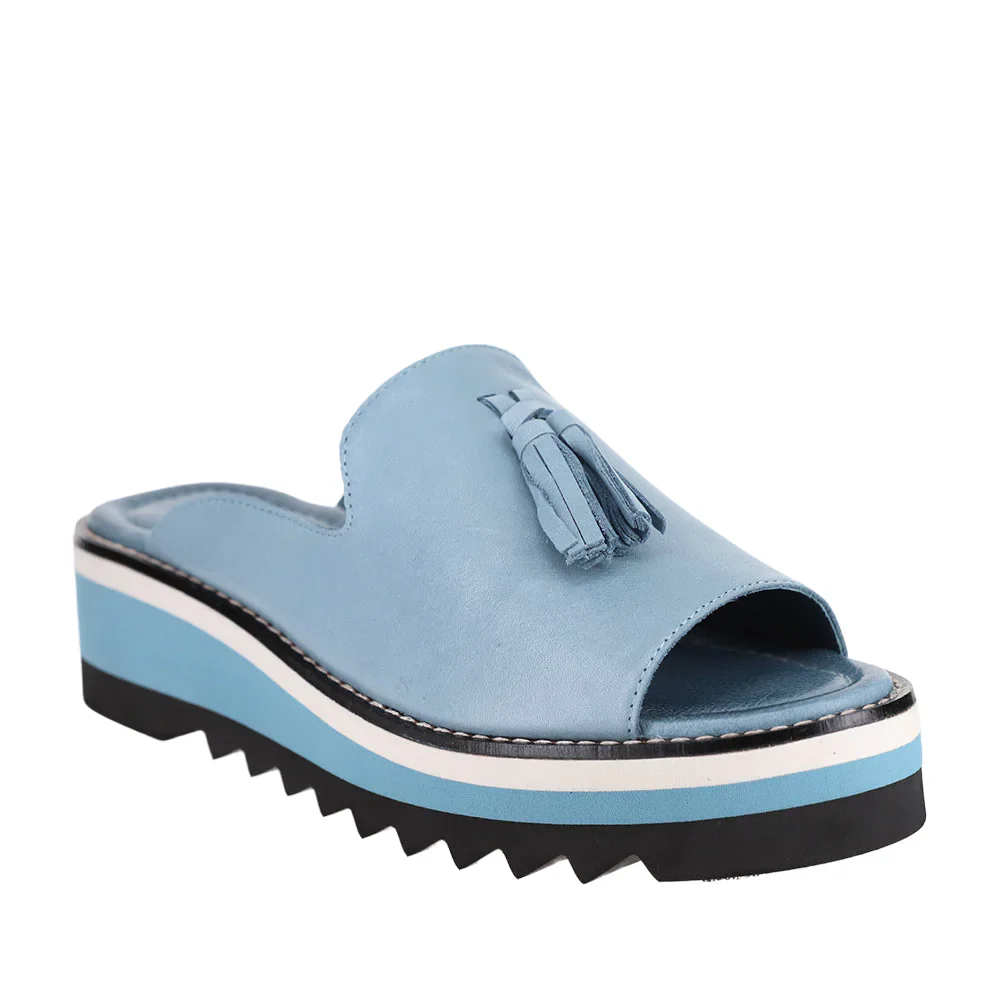 LE SANSA LUXE DENIM - Image 2