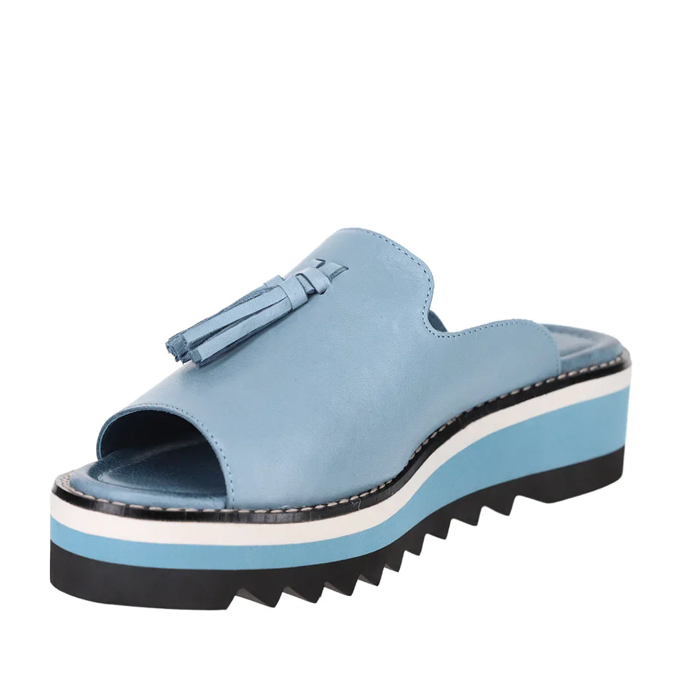 LE SANSA LUXE DENIM - Image 4