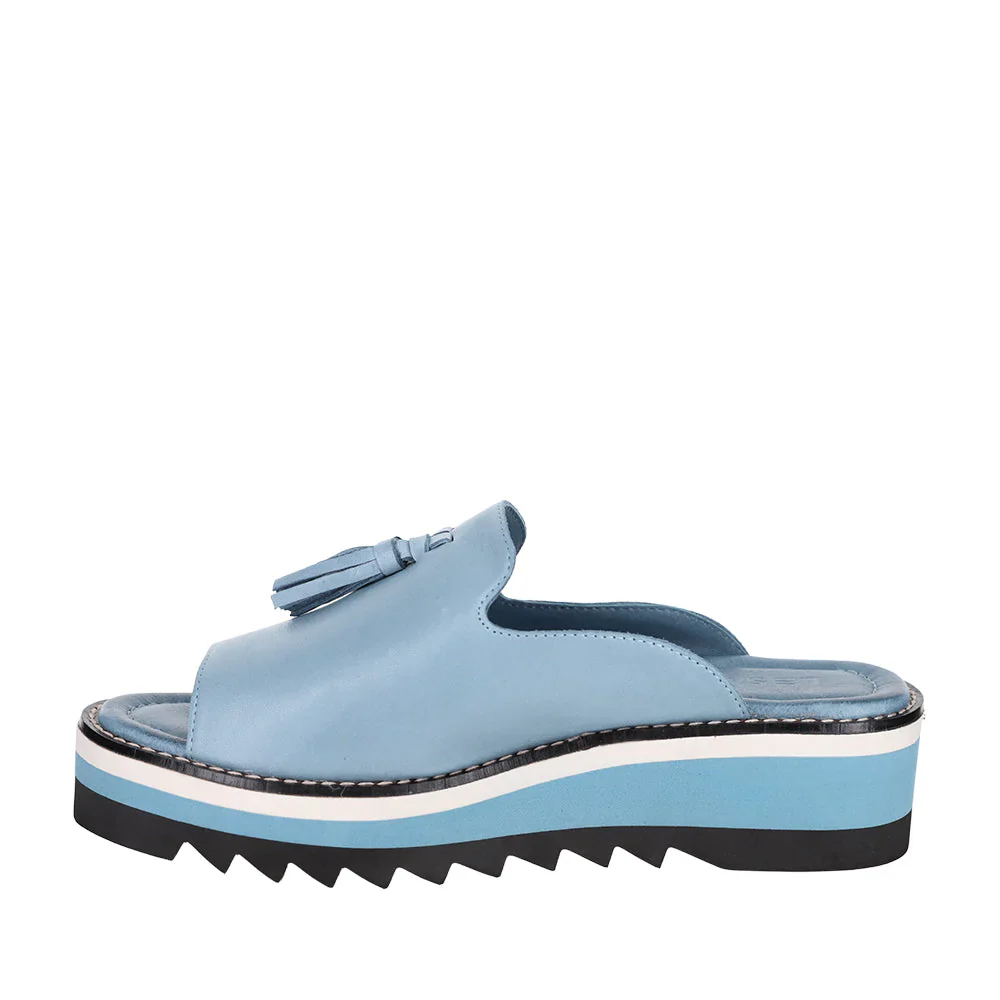 LE SANSA LUXE DENIM - Image 5