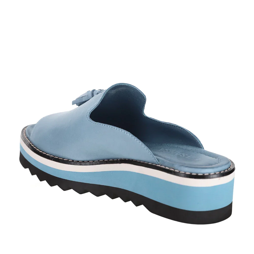 LE SANSA LUXE DENIM - Image 6