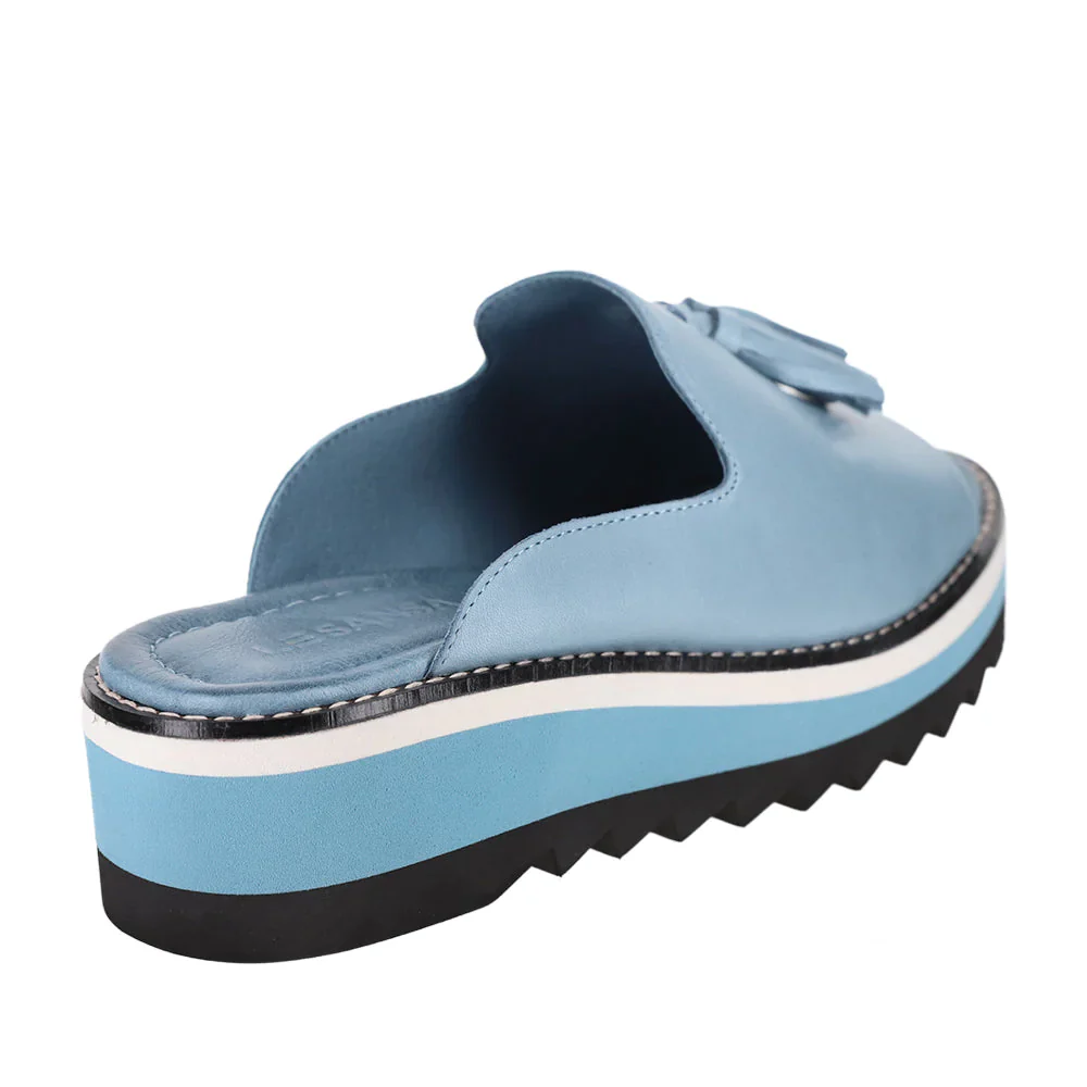 LE SANSA LUXE DENIM - Image 8
