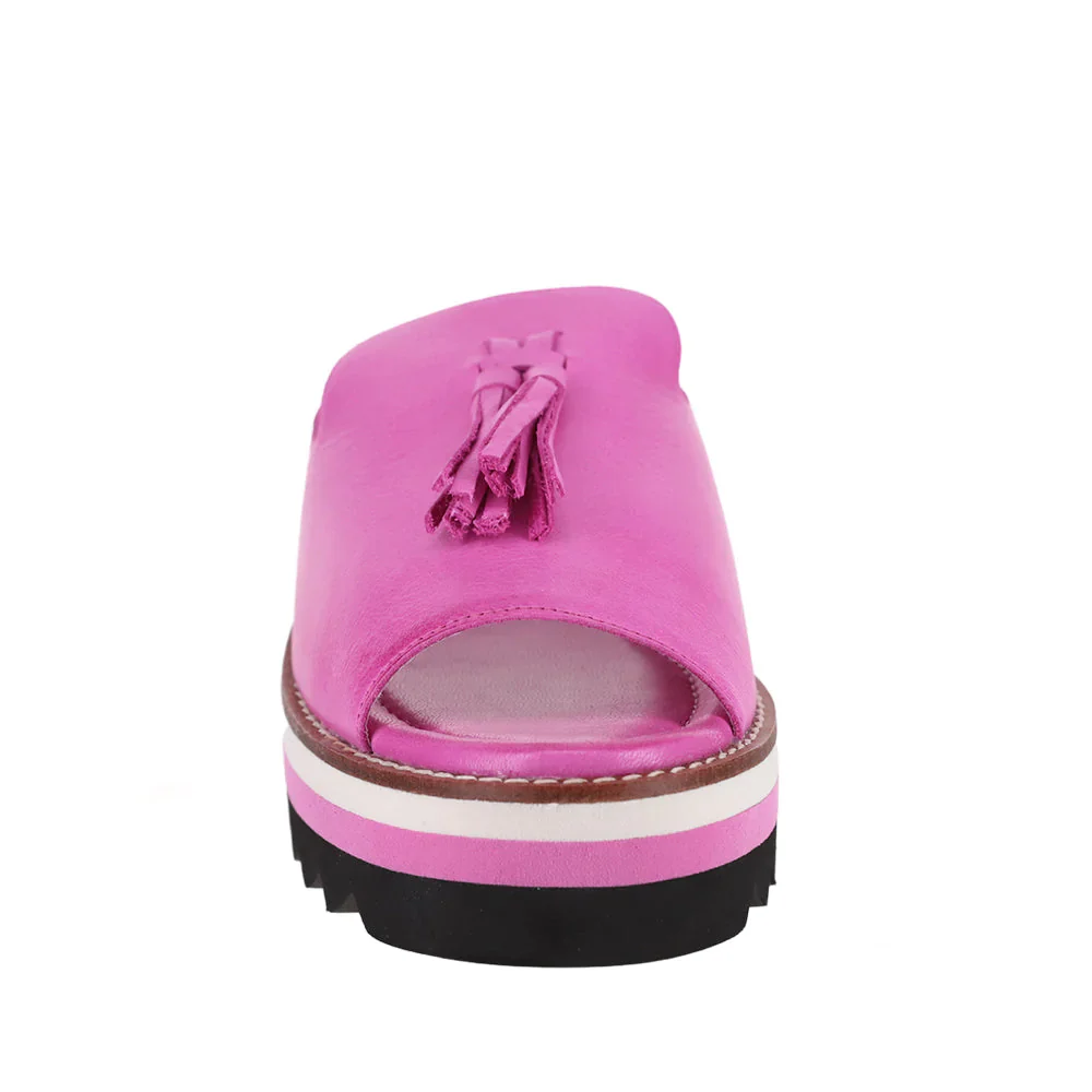 LE SANSA LUXE FUCHSIA - Image 3
