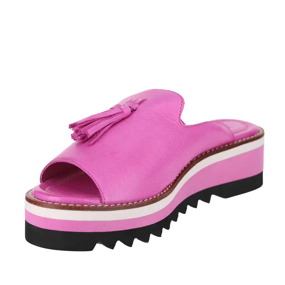 LE SANSA LUXE FUCHSIA - Image 4