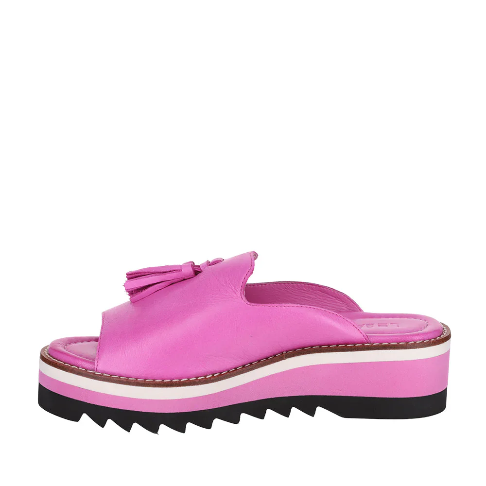 LE SANSA LUXE FUCHSIA - Image 5