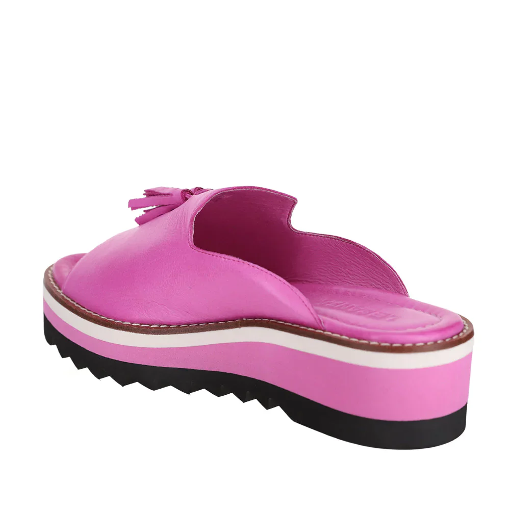 LE SANSA LUXE FUCHSIA - Image 6