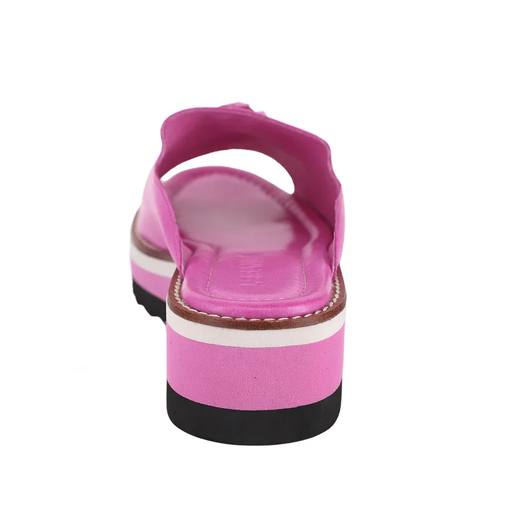 LE SANSA LUXE FUCHSIA - Image 7