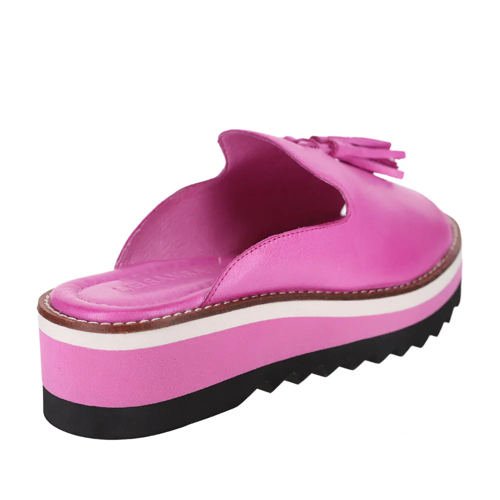 LE SANSA LUXE FUCHSIA - Image 8