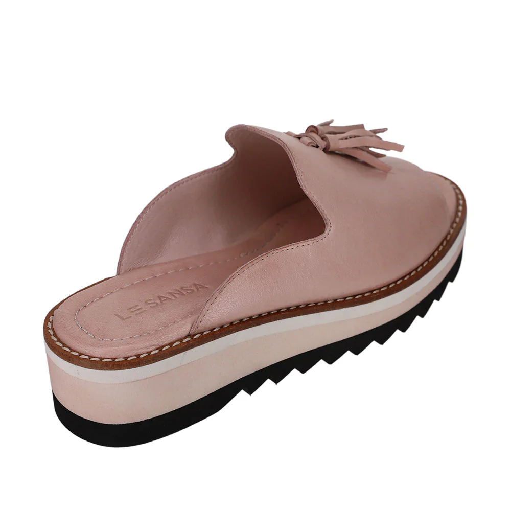 LE SANSA LUXE NUDE - Image 7