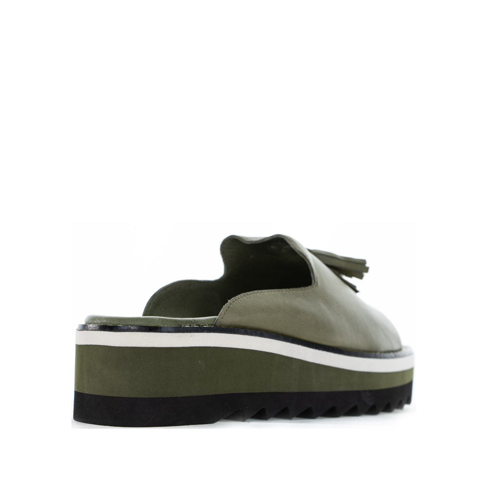 LE SANSA LUXE OLIVE - Image 3