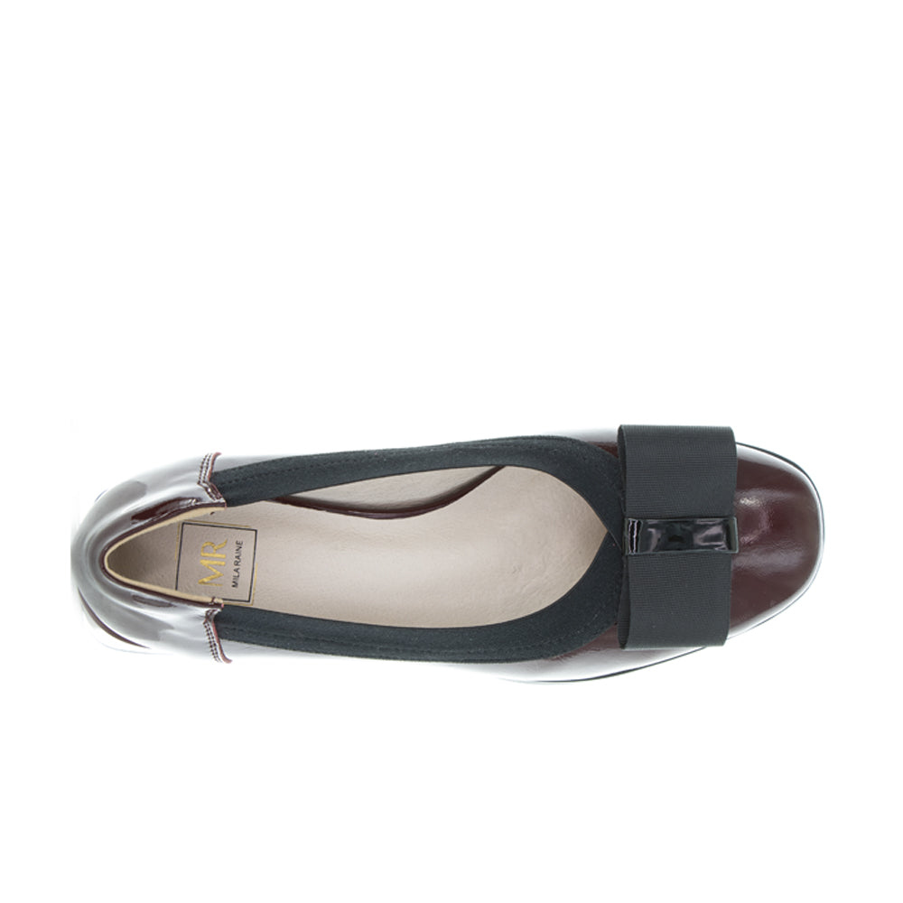 MILA RAINE BING SHIRAZ PATENT - Image 6