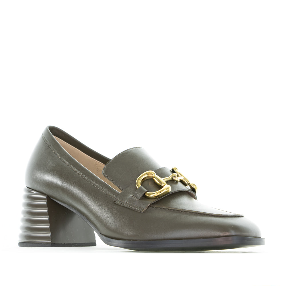 MILA RAINE CLICHE OLIVE - Image 2