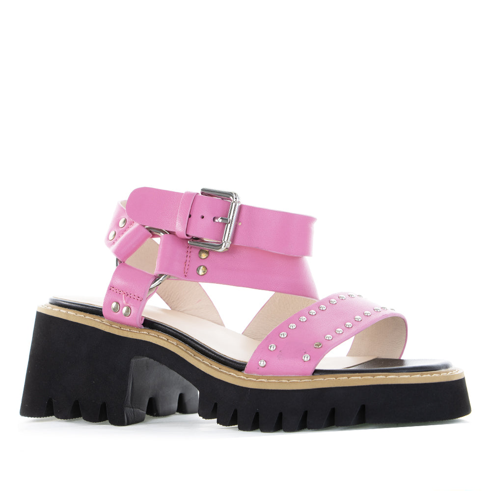 MILA RAINE FANG PINK - Image 2